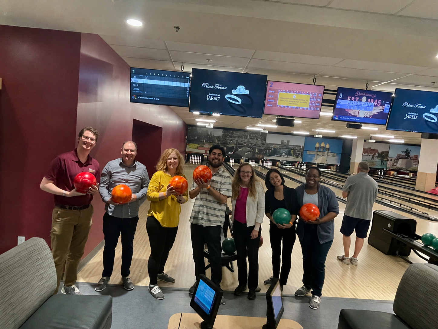 Bowling