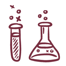 chemistry tubes