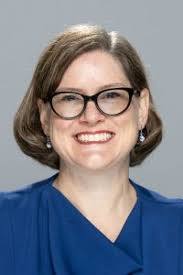 Sarah Howorth