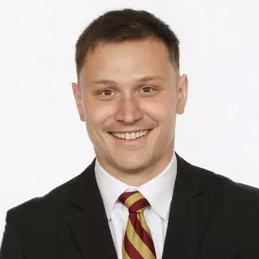 Johnny Fabrizius