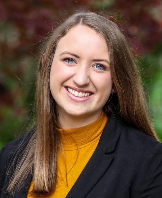 Madison Kellenberger