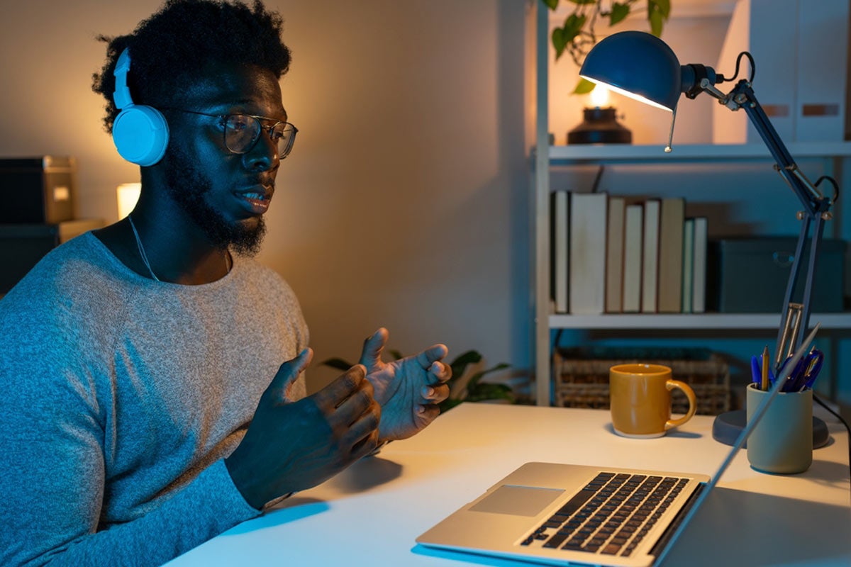 Online EdDs Built for Seasoned Learners