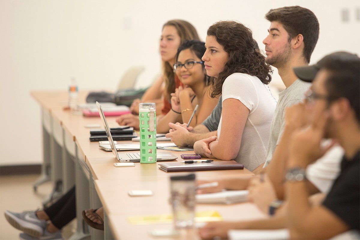 Determine if EdD or PhD in Ed Leadership is Right for You