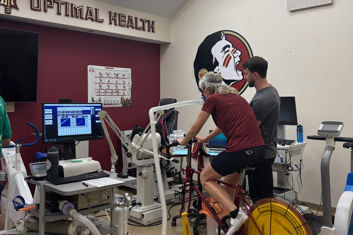 Pre-Med Pathway: Exercise Physiology