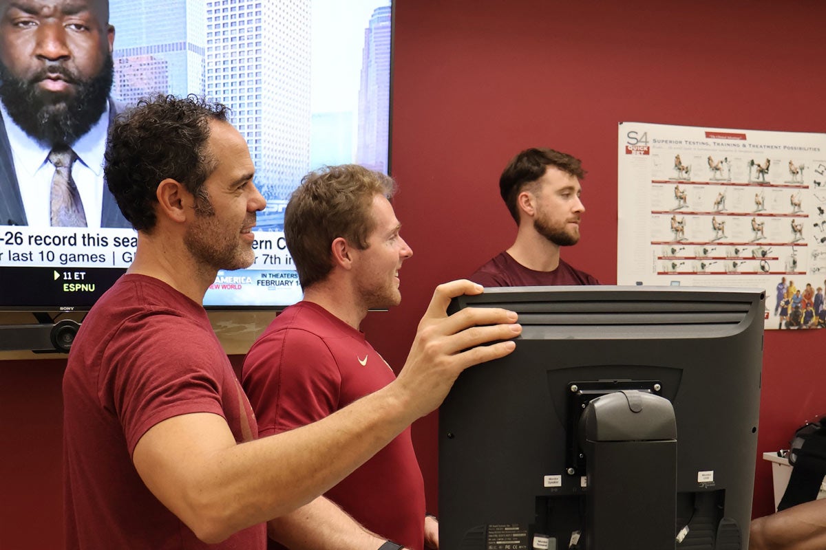 Collaborative Learning in Exercise Physiology