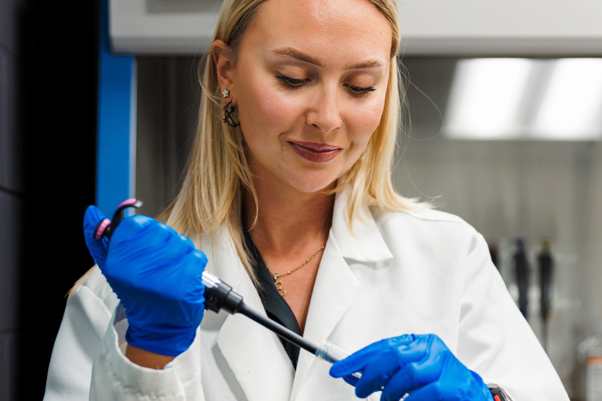 Pre-Med and Health Career Pathway: Exercise Physiology at Florida State 