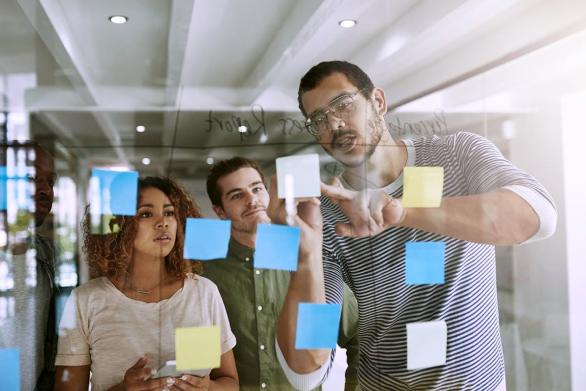 Earn a Master’s in Instructional Design at Florida State University