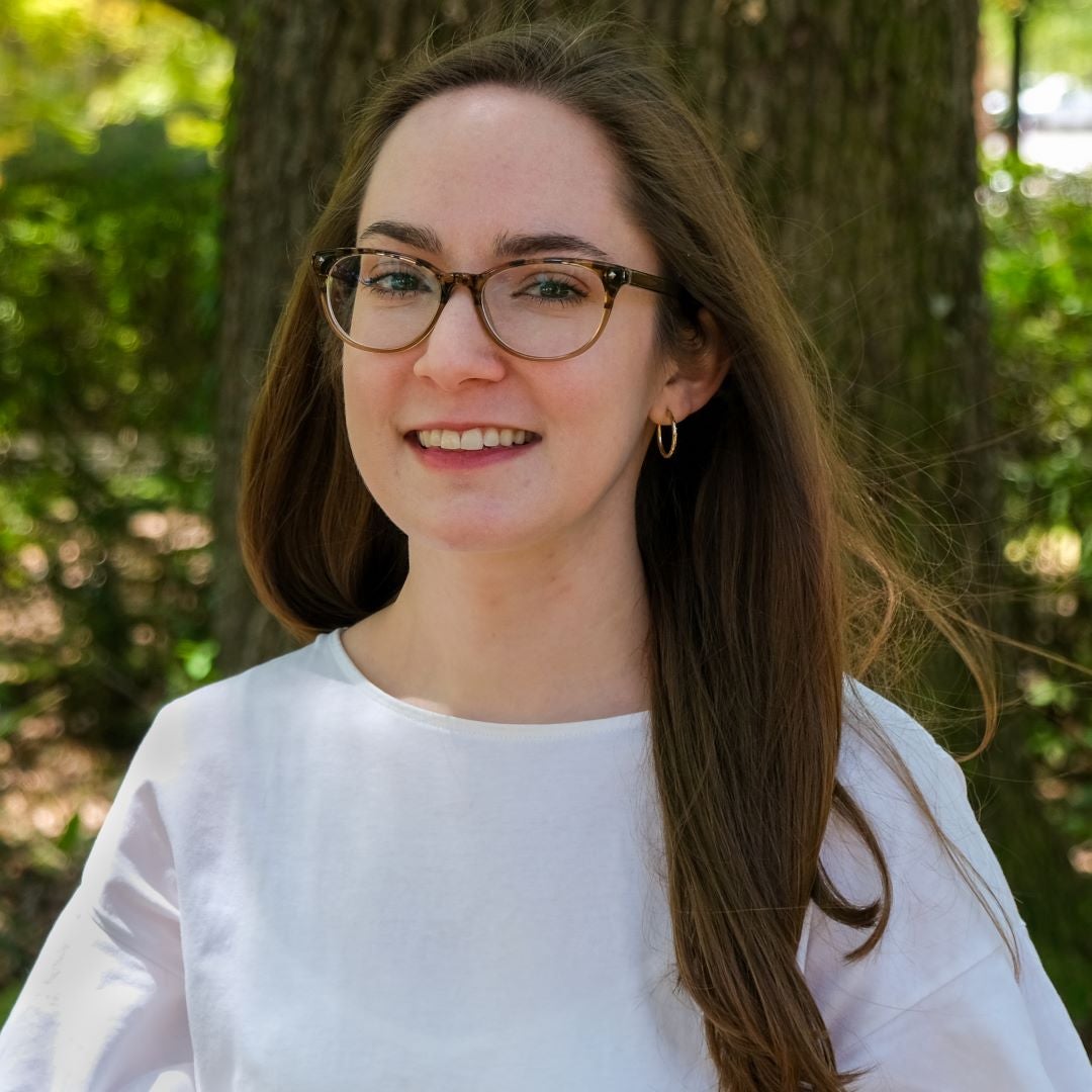 lauren higbee