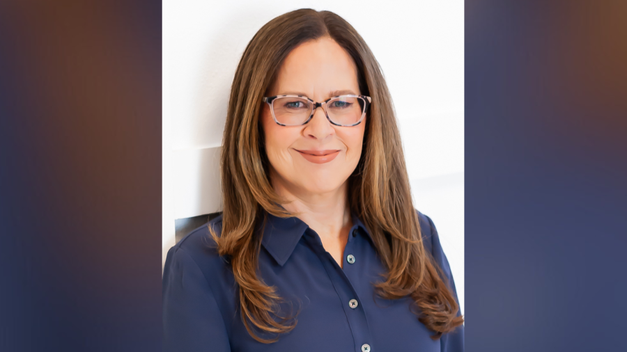 Michelle Parvatiyar's headshot