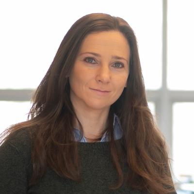 Dr. Erica Harbatkin