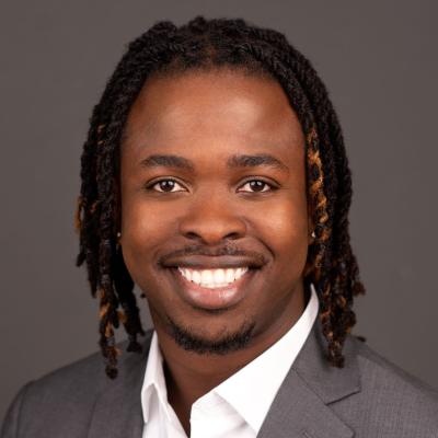 Dr. Mario Jackson