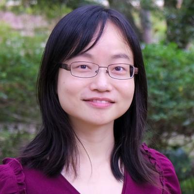 Dr. Joanna Wu