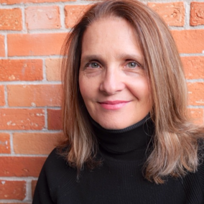 Dr. Stacey Rutledge