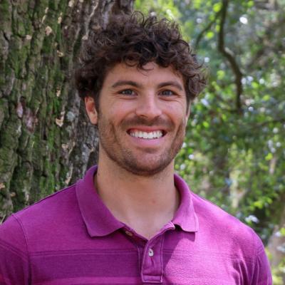 Dr. Brady DeCouto