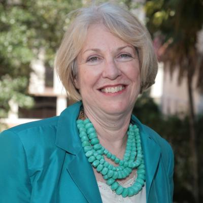 Dr. Carolyn Herrington