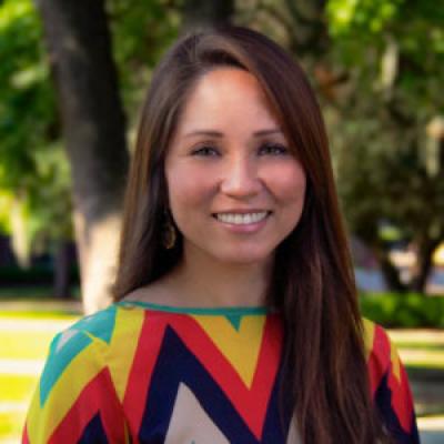 Dr. Nari Jeter