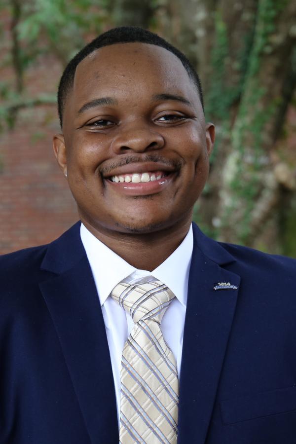 Johnnie Allen Jr.