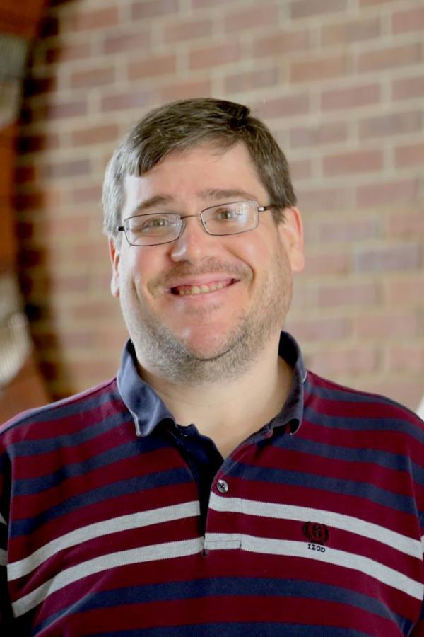 Bryan Richards