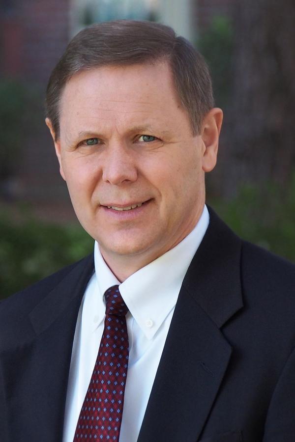 Dr. Chester A. Ray