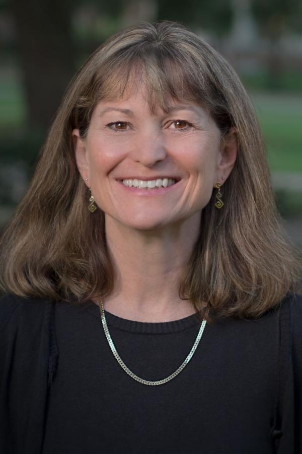 Dr. Lynn Panton