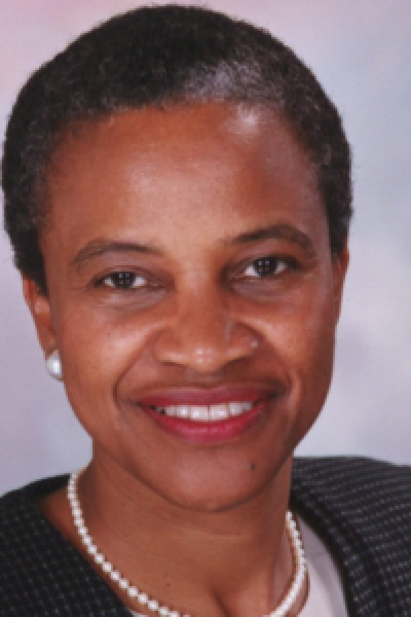 Dr. Penny Ralston