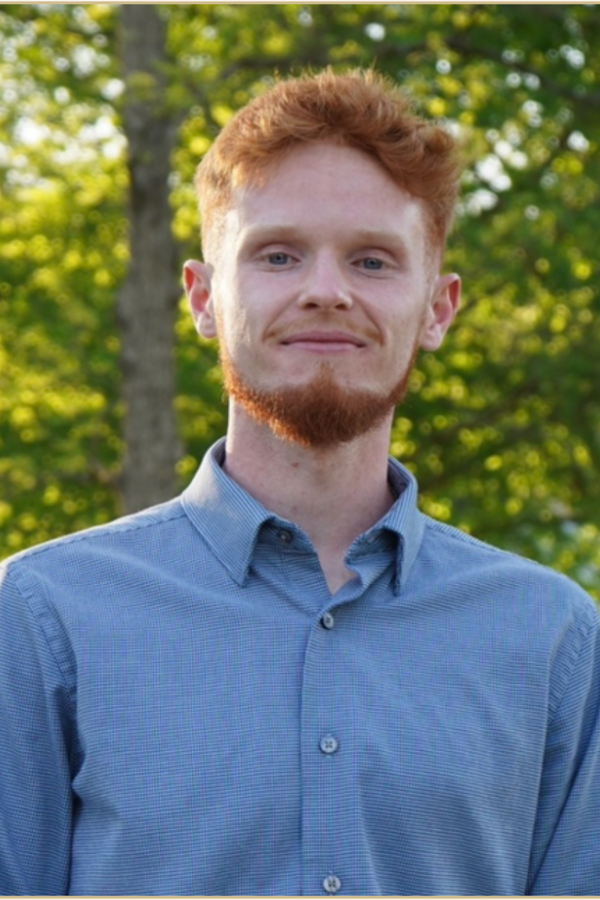 Connor McKay headshot