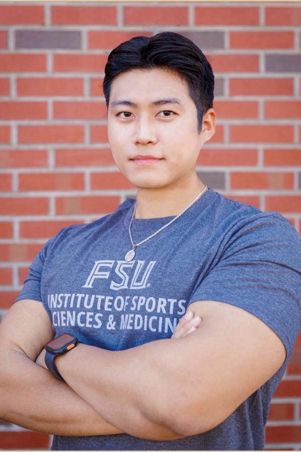 Hong Shik Park's headshot