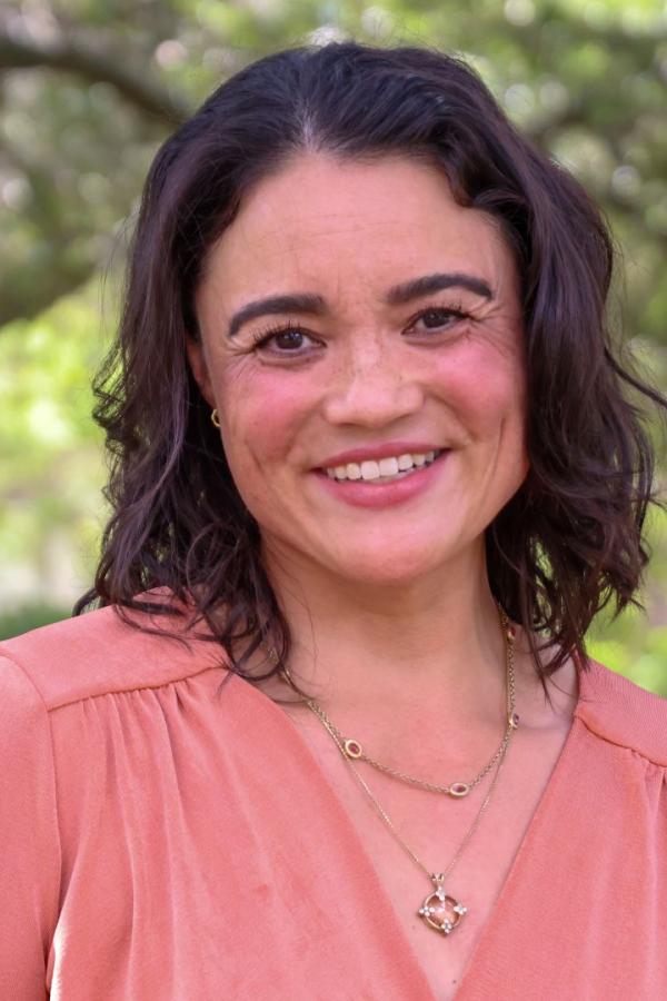 Dr. Veronica Fleury