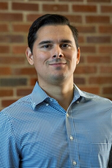 Christopher Solis