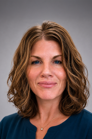 Dr. Lisa Griffiths