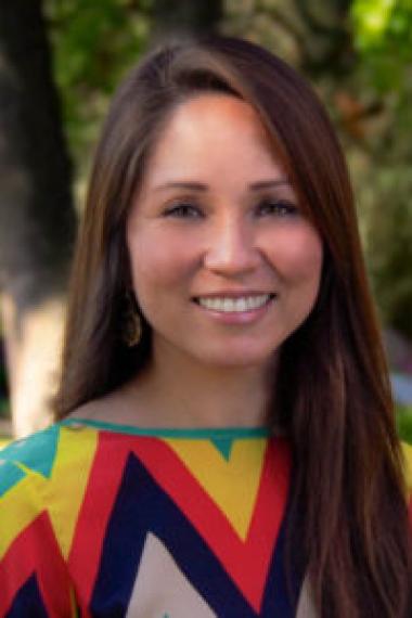 Dr. Nari Jeter
