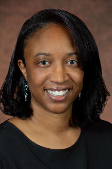 Dr. Tiffany Wilson