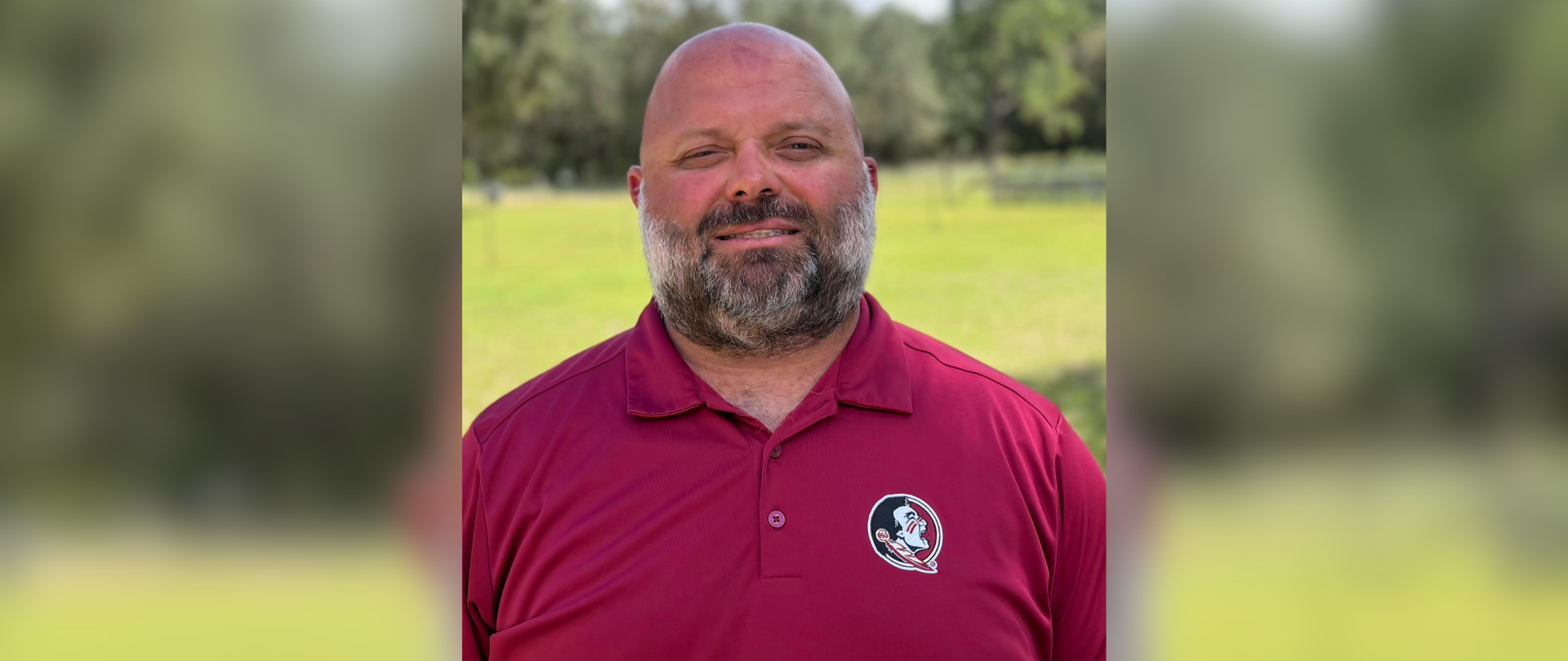 Cv Making Student Student Spotlight: Woody West | Anne Spencer Daves College of Education ...