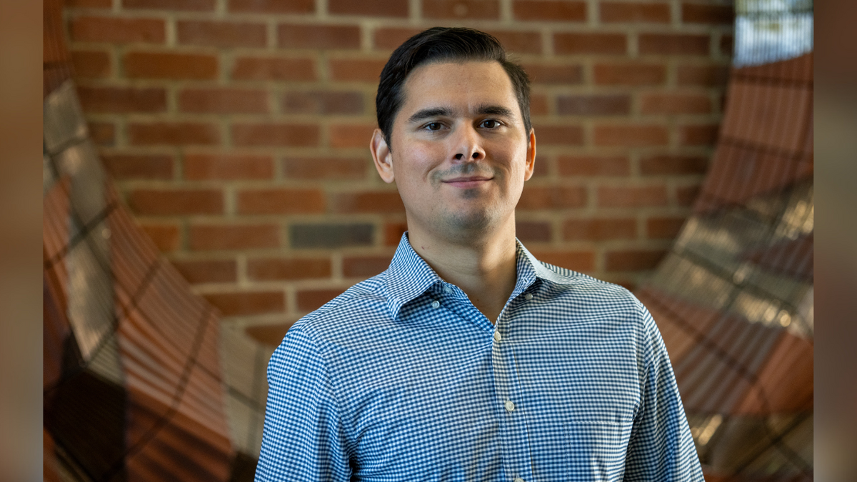 Christopher Solis