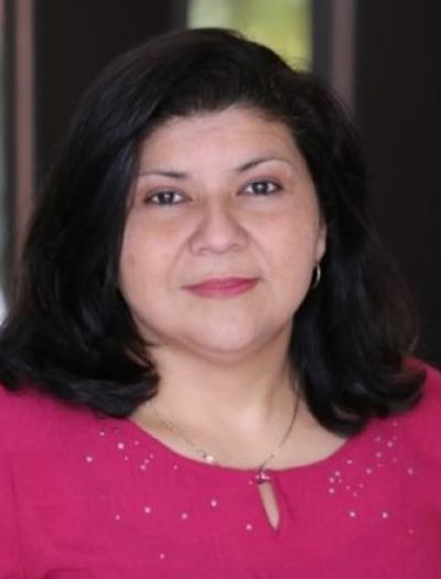 Melba Marin-Velasquez