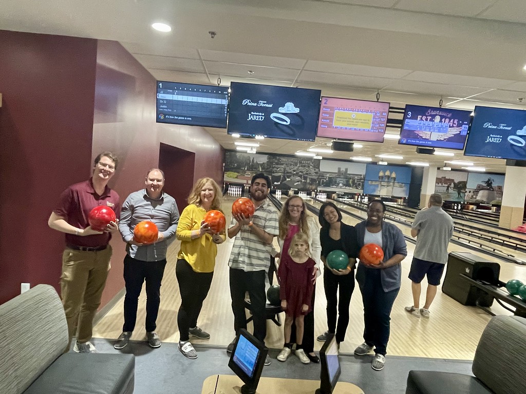 Bowling
