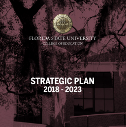 FSU COE Strategic Plan