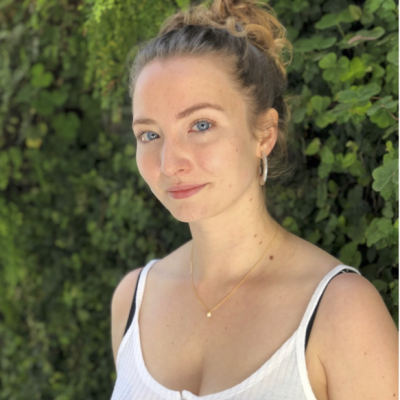 Allison Metcalf