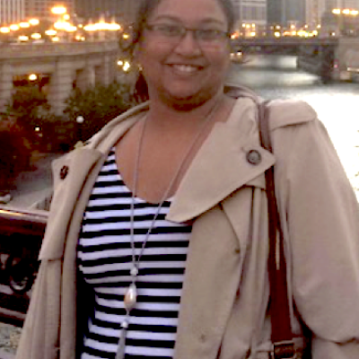 Harini Krishnan
