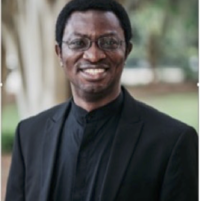 Mark Akubo