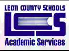 leon schools logo