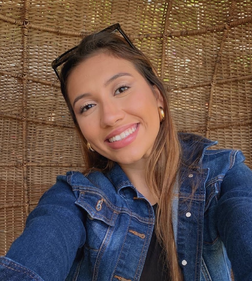 Alanis Villaquiran