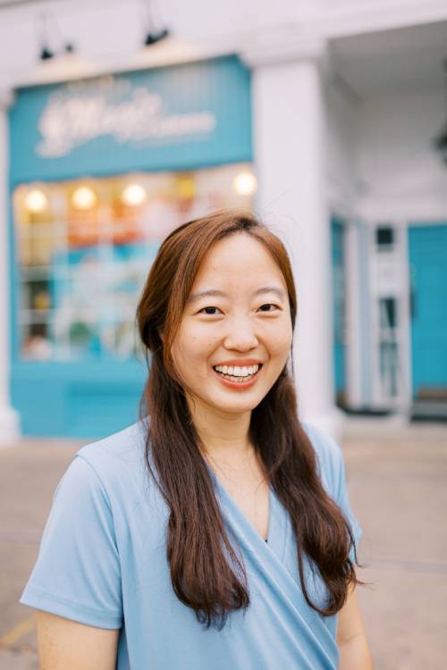 Dr. Yeo-eun Kim
