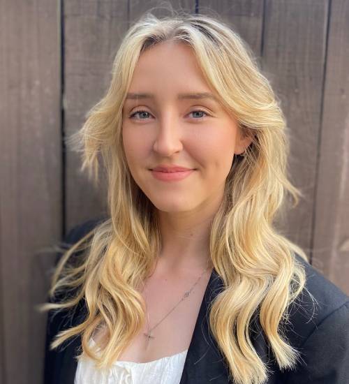Madison Mullins