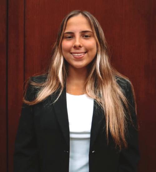 Pamela Sirota