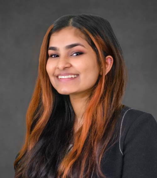 Sarika Sennath