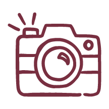 Camera Icon