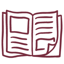 Magazine Icon