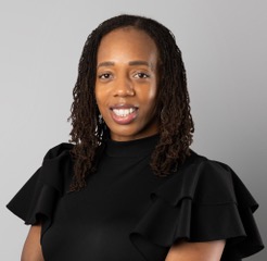 Jamila Holcomb