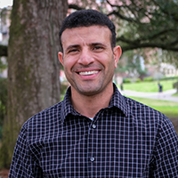 Mostafa Ali